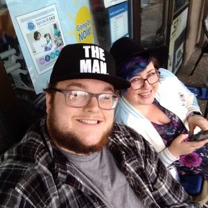 Meet your Posher, Bethany